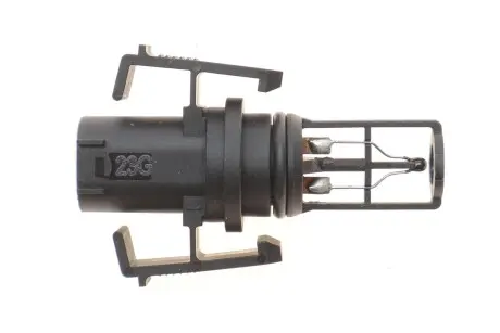 Датчик температуры впуска воздуха MB Sprinter/Vito/VW LT 95- MEYLE 014 812 0006