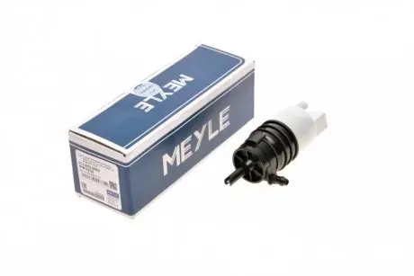 Водяной насос, система очистки окон MEYLE 014 870 0002