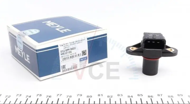 Фото 1 - Датчик, положення розподільного валу MEYLE 014 899 0022 Датчик, положення розподільного валу MEYLE 014 899 0022 (фото 1)