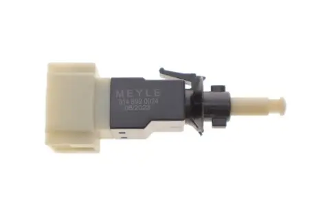 Выключатель фонаря сигнала торможения MEYLE 014 899 0024