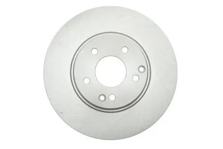 Тормозной диск MEYLE 015 521 2044