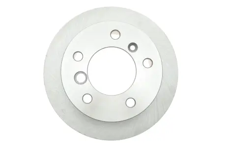 Диск тормозной (задний) MB Sprinter 208-416CDI/VW LT 96-06 (272x16) (полный) MEYLE 015 523 0026