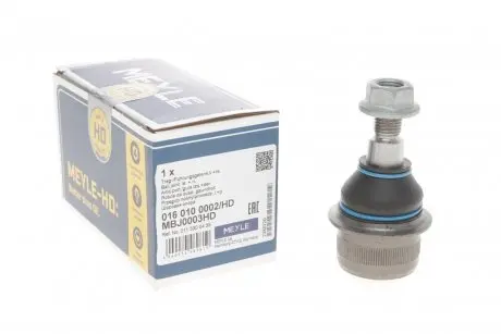 Несучий / напрямний шарнір MEYLE 016 010 0002/HD
