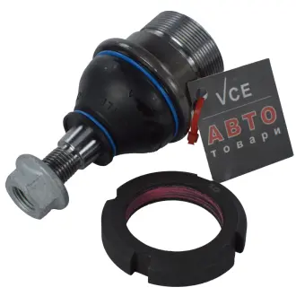 Несучий / напрямний шарнір MEYLE 016 010 0004/HD