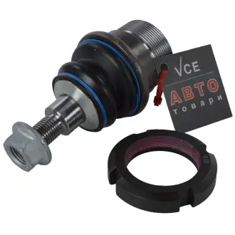 Несучий / напрямний шарнір MEYLE 016 010 0006/HD