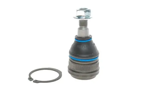 Несучий/напрямний шарнір MEYLE 016 010 0012