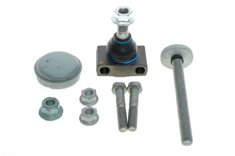 Несущий/направляющий шарнир MEYLE 016 010 0018/HD