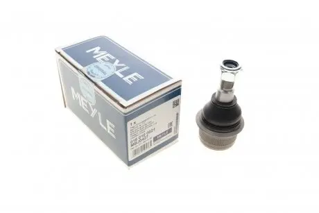 Опора кульова (передня/знизу) mb e-class (w211)/s-class (w220) 98-12 MEYLE 016 010 0021