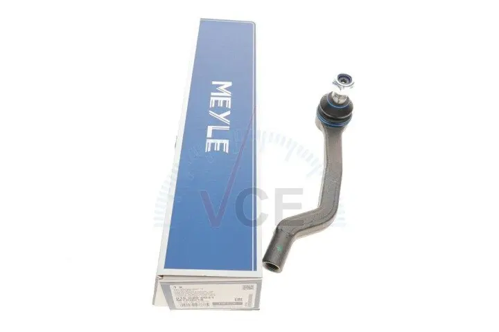 Наконечник рульової тяги (r) mb a-class (w169) 04-12 MEYLE 016 020 0031 (фото 1)