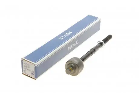 Осьовий шарнір, рульова тяга MEYLE 016 031 0002