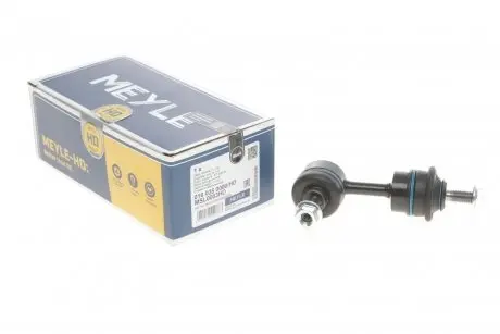 Тяга/стойка, стабилизатор MEYLE 016 035 0000/HD