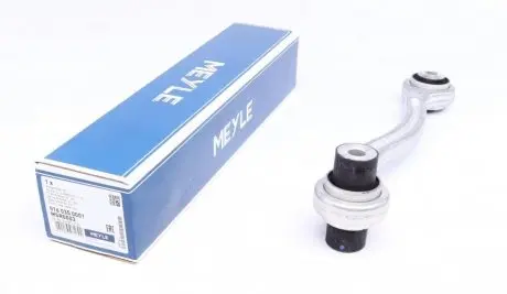 Тяга/стойка, подвеска колеса MEYLE 016 035 0001