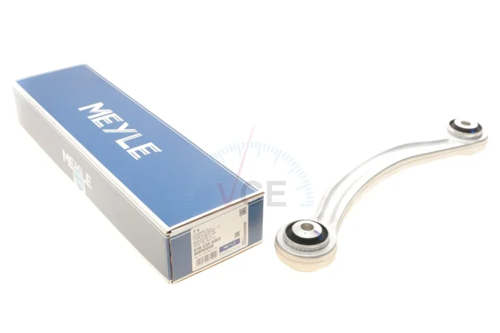 Важіль підвіски (задній/зверху/спереду) (l) mb c-class (w204/w205)/e-class (w212/w213) 07- MEYLE 016 035 0003 (фото 1)