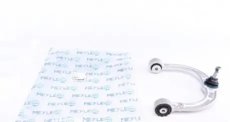 Рычаг независимой подвески колеса, подвеска колеса MEYLE 016 050 0001