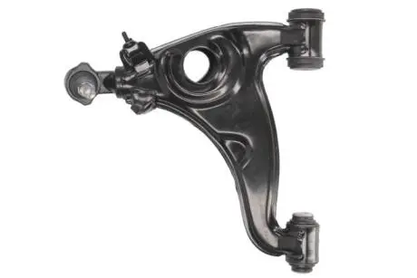 Рычаг подвески передний MEYLE 0160500012