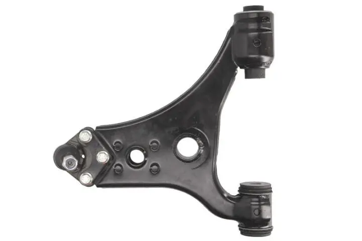 Фото 1 - Важіль підвіски передній MEYLE 0160500041 Важіль підвіски передній MEYLE 0160500041 (фото 1)