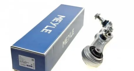 Важіль незалежної підвіски колеса, підвіска колеса MEYLE 016 050 0160/HD
