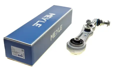 Рычаг подвески (передний) (l) mb c-class (w205)/e-class (w213) 13- MEYLE 016 050 0161/HD