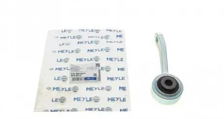 Тяга/стойка, стабилизатор MEYLE 016 060 0010