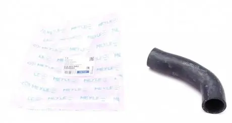 Шланг радіатора MEYLE 019 203 0982