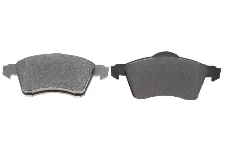 Комплект гальмівних колодок, дискове гальмо MEYLE 025 218 8319/PD