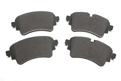 Комплект тормозных колодок, дисковый тормоз MEYLE 025 223 0817