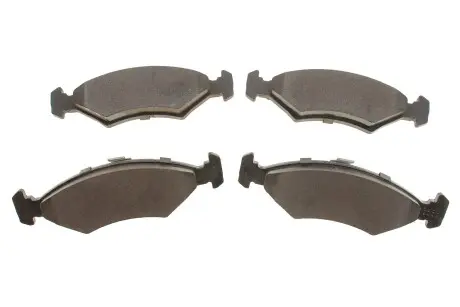 Комплект тормозных колодок, дисковый тормоз MEYLE 025 231 0315