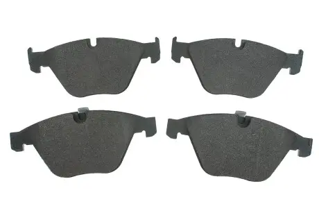 Комплект тормозных колодок, дисковый тормоз MEYLE 025 233 4720