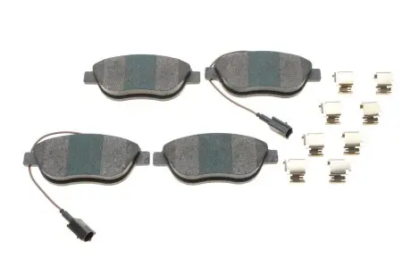 Тормозные колодки MEYLE 025 237 0918/PD