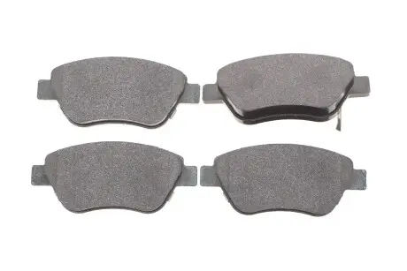 Комплект тормозных колодок, дисковый тормоз MEYLE 025 239 8217/W