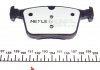 Комплект тормозных колодок, дисковый тормоз MEYLE 025 250 0816/PD (фото 4)