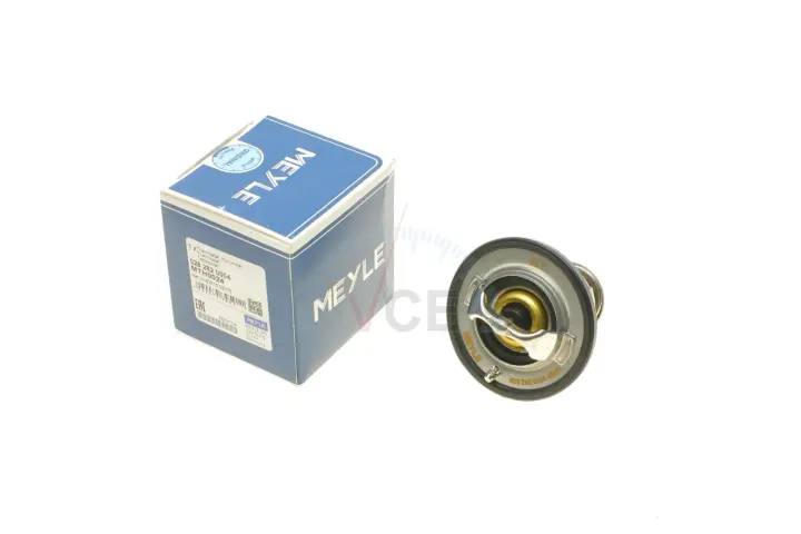 Термостат, охлаждающая жидкость MEYLE 028 282 0004 (фото 1)