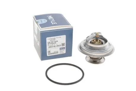 Термостат, охлаждающая жидкость MEYLE 028 287 0006