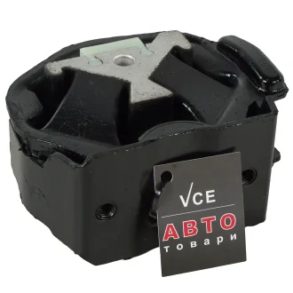 Подвеска, двигатель MEYLE 034 024 0028