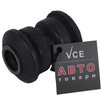 Втулка, рычаг колесной подвески MEYLE 034 035 0035