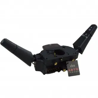 Выключатель на колонке рулевого управления MEYLE 034 054 0015