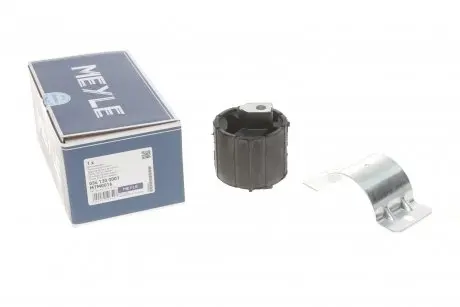 Подвеска; автоматическая коробка; подвеска, ступенчатая коробка передач MEYLE 034 130 0001