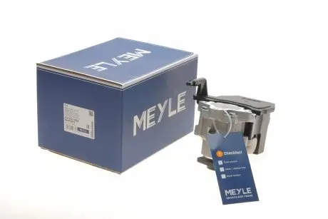 Гидравлический насос, рулевое управление MEYLE 034 631 0004