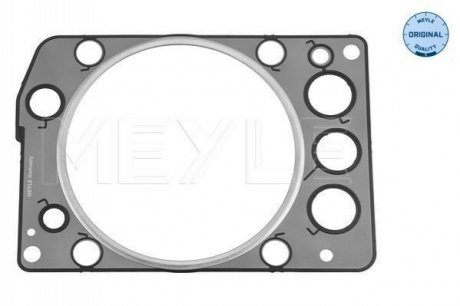 Прокладка, головка цилиндра MEYLE 034 900 0002