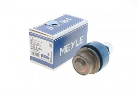 Несущий/направляющий шарнир MEYLE 036 020 0113