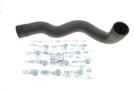 Трубка нагнетаемого воздуха MEYLE 039 528 0003