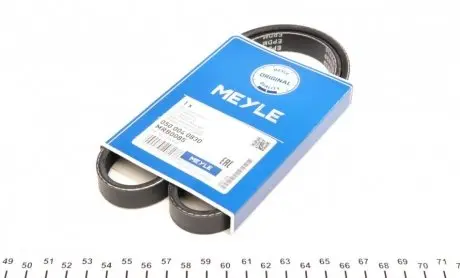 Поликлиновой ремень MEYLE 050 004 0830