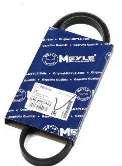 Полікліновий ремінь MEYLE 050 004 0925