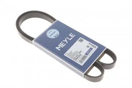 Поликлиновой ремень MEYLE 050 005 1200