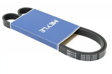Полікліновий ремінь MEYLE 050 005 1220