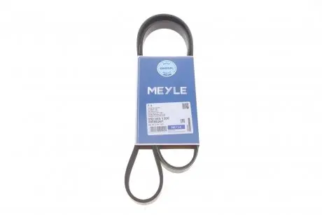 Поликлиновой ремень MEYLE 050 005 1300