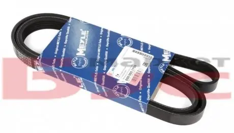 Поликлиновой ремень MEYLE 050 005 1750