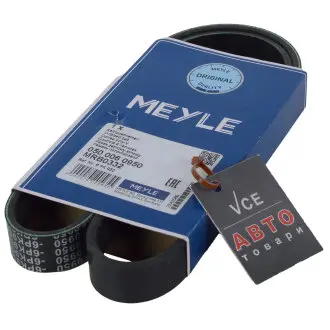 Поликлиновой ремень MEYLE 050 006 0950