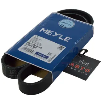 Поликлиновой ремень MEYLE 050 006 0995