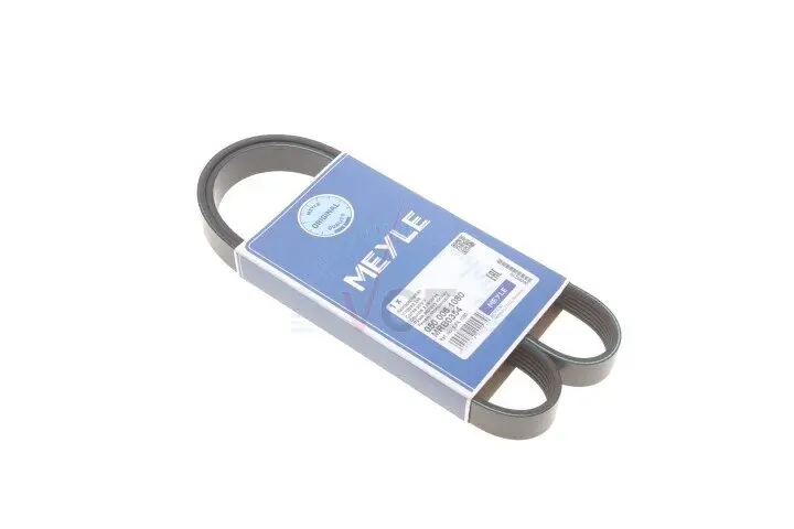 Поликлиновой ремень MEYLE 050 006 1080 (фото 1)